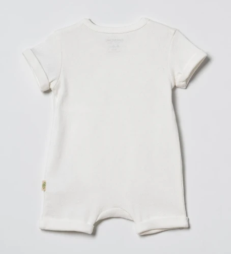 Salopetă BabyCosy Prince Ivory & Beige, 2 buc. (9-12L) cumpăra în Chișinau