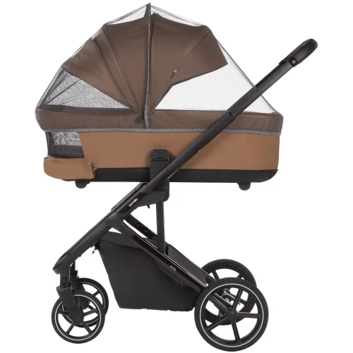 Коляска 2/1 Carrello Alfa Fashion Grey купить в Кишиневе