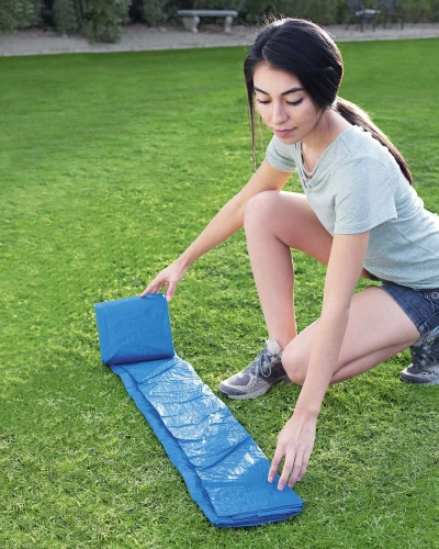 Covoraș pentru piscină Bestway, 274х274 cm cumpăra în Chișinau