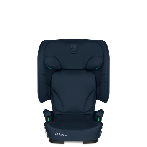 Автокресло 100-150 см (i-Size) Isofix Lionelo Orin Blue Navy купить в Кишиневе