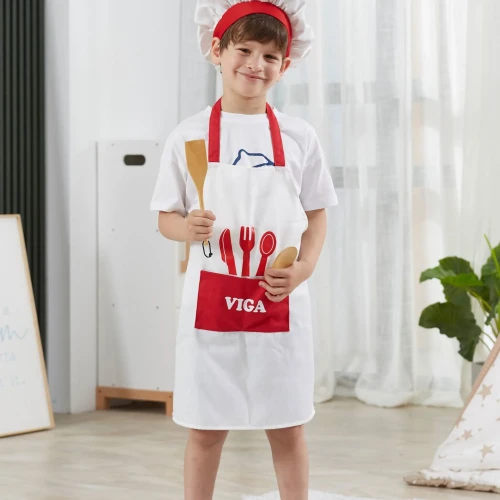 Set joaca bucatar Viga Red cumpăra în Chișinau