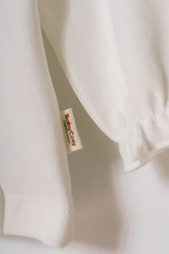 Комплект из 2 штук BabyCosy Ivory & Ecru (12-18М) купить в Кишиневе