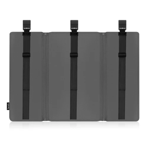 Organizator scutece Lionelo Sidepocket Large Grey cumpăra în Chișinau