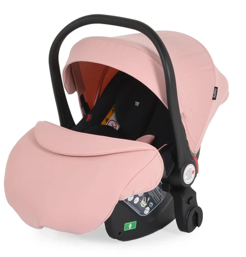 Scoica auto 40-87 cm (i-Size) Moni Bingo Pink cumpăra în Chișinau