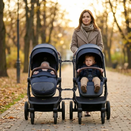 Conector universal pentru 2 carucioare Moni TwinX cumpăra în Chișinau