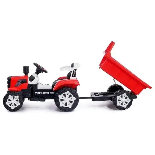 Masina electrica Epid Tractor Red cumpăra în Chișinau