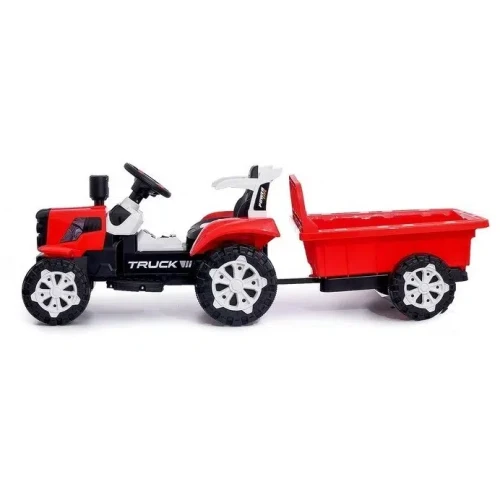 Masina electrica Epid Tractor Red cumpăra în Chișinau