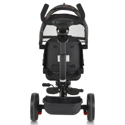 Tricicleta Moni Space Orange cumpăra în Chișinau