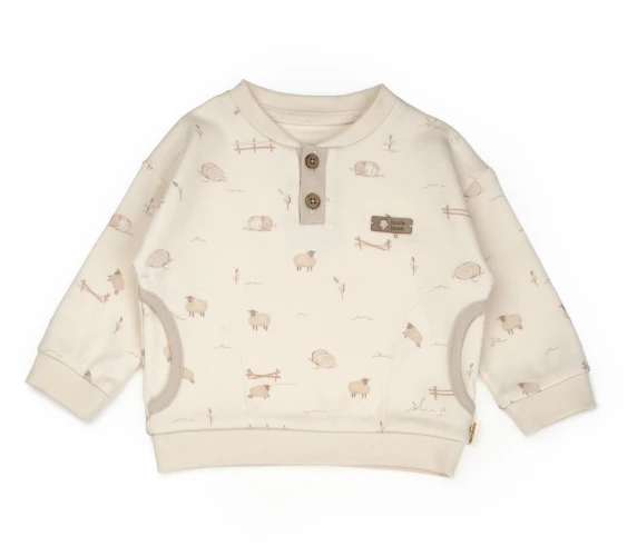 Set din 2 piese BabyCosy Cream (9-12L) cumpăra în Chișinau
