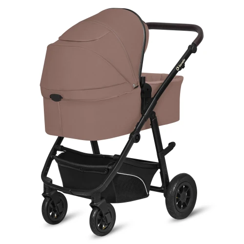 Carucior 3 in 1 Lionelo Bianka Beige Taupe cumpăra în Chișinau