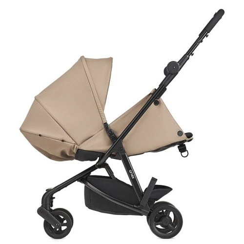 Прогулочная коляска с реверсивным блоком Anex Air-Z Ivory купить в Кишиневе