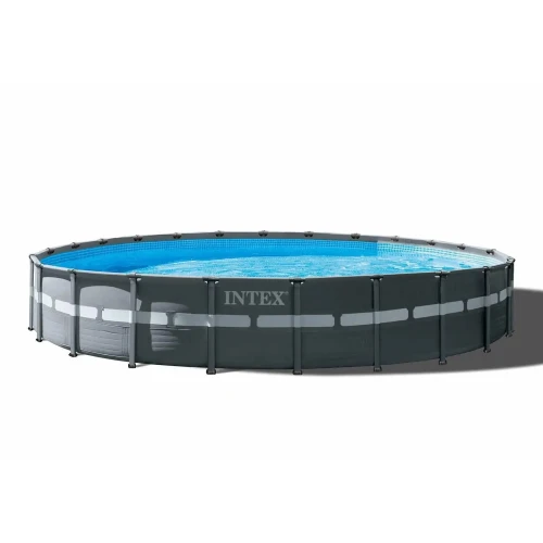 Бассейн для детей Intex Ultra XTR Frame + фильтрующий насос 10500 л/ч, 47241 литров купить в Кишиневе