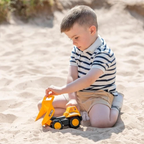 Camion de încărcare HTI Teamsterz JCB cumpăra în Chișinau