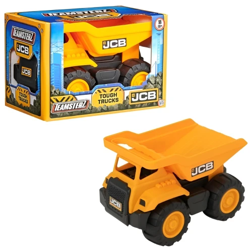 Camion de încărcare HTI Teamsterz JCB cumpăra în Chișinau