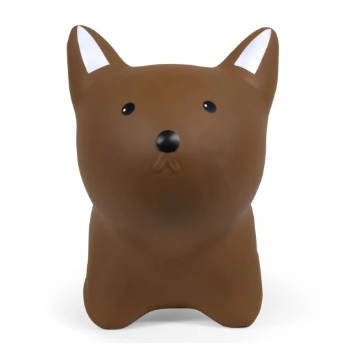Săritor Bo. Jumping Animal Fox Brown cumpăra în Chișinau