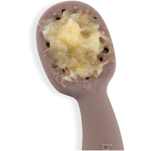Lingurita dubla BabyJem My First Spoon Latte cumpăra în Chișinau