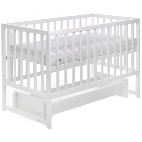 Детская кроватка DeSon Charivne Серый без ящика купить в Кишиневе