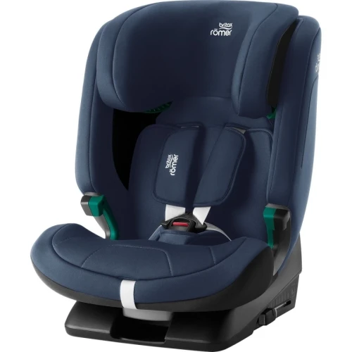 Scaun auto 76-150 cm (i-Size) Isofix Britax-Römer Versafix Night Blue cumpăra în Chișinau