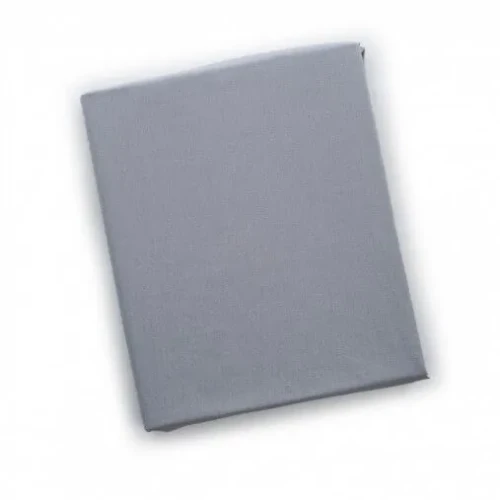 Cearșaf pe elastic de pat Twins Grey, 120x60 cm cumpăra în Chișinau