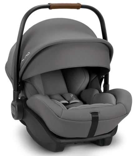 Scoica auto 40-85 cm (i-Size) Isofix Nuna ARRA Next Granite cumpăra în Chișinau