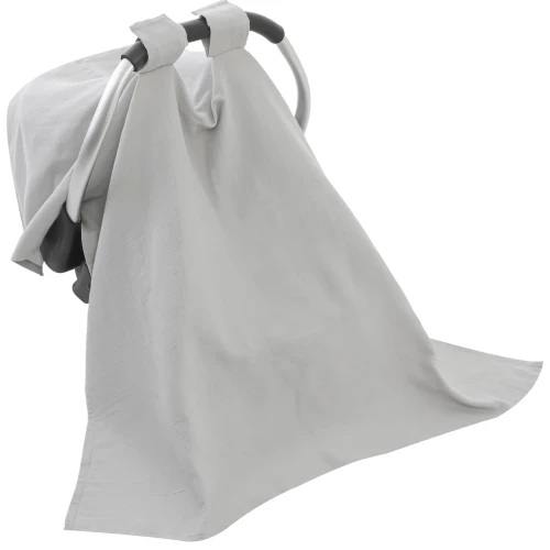 Протектор от УФ-лучей BabyJem Gray купить в Кишиневе