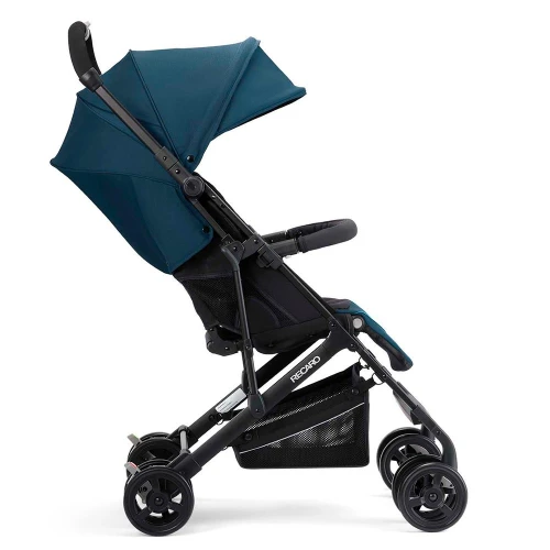 Прогулочная коляска Recaro EasyLife 2 Elite Select Sweet Curry купить в Кишиневе