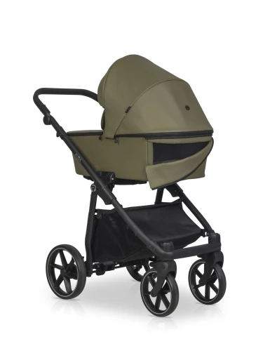 Cărucior 2 in 1 Riko Aura Olive cumpăra în Chișinau