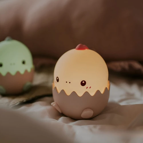 Ночник Marys Baby Dino Pink купить в Кишиневе