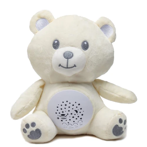 Интерактивная игрушка Mebkid Baby Doll Медвеженок купить в Кишиневе