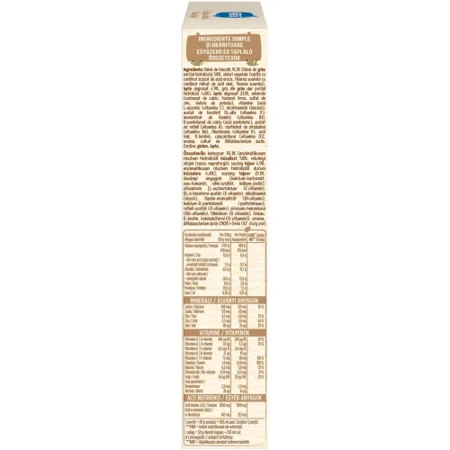 Terci Nestle din cereale cu biscuiti (6 luni+), 250 gr cumpăra în Chișinau