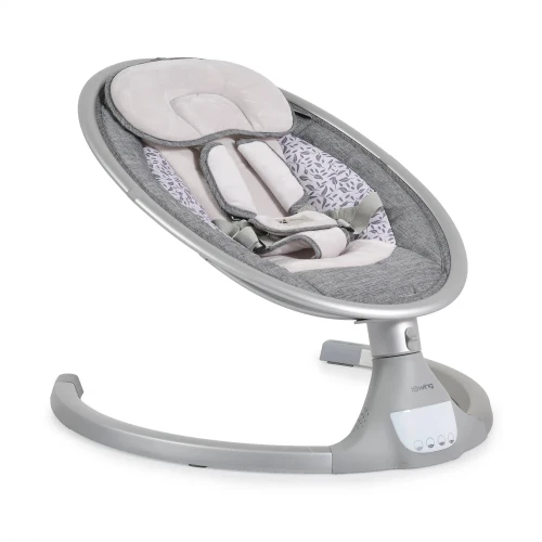 Качалка Moni iSwing Electric Silver купить в Кишиневе