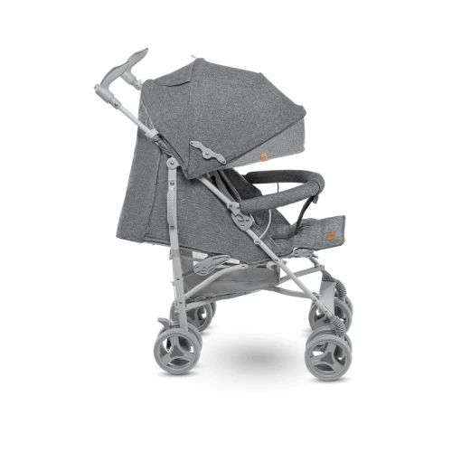 Carucior de plimbare Lionelo Irma Grey/Dark Grey cumpăra în Chișinau