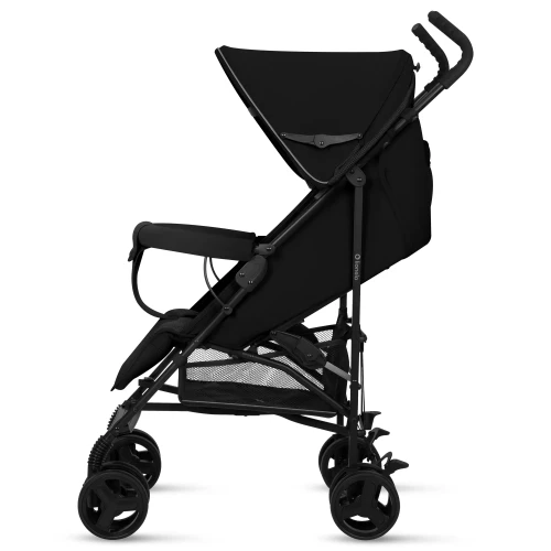 Carucior de plimbare Lionelo Elia Black Onyx cumpăra în Chișinau