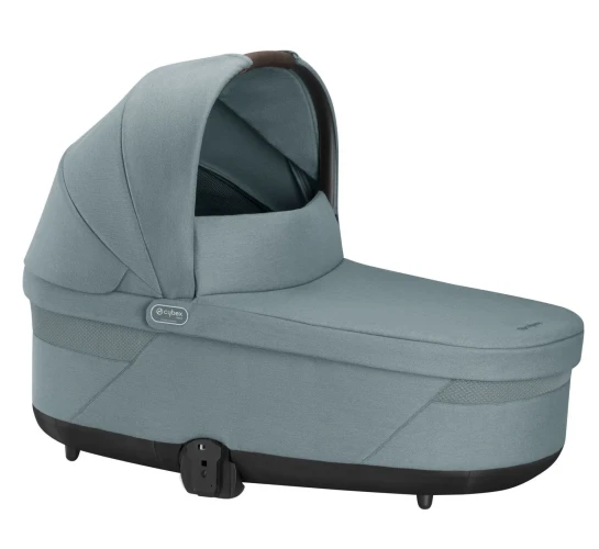 Люлька Cybex Balios S Lux Sky Blue купить в Кишиневе