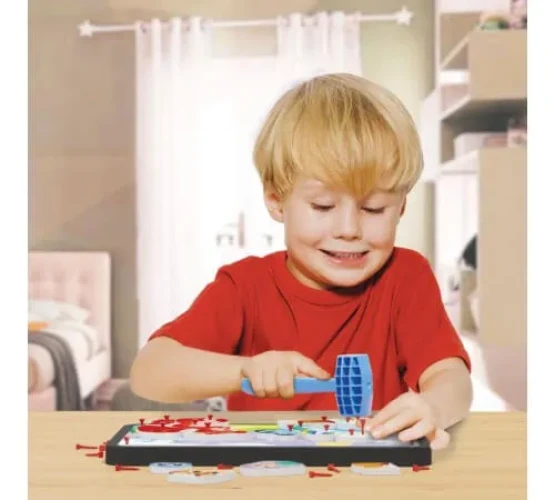 Joc creativ Quercetti Tap Animals cumpăra în Chișinau