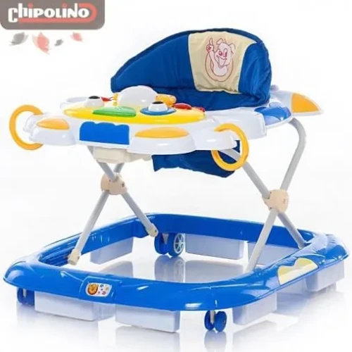 Ходунок Chip Amigo Голубой купить в Кишиневе