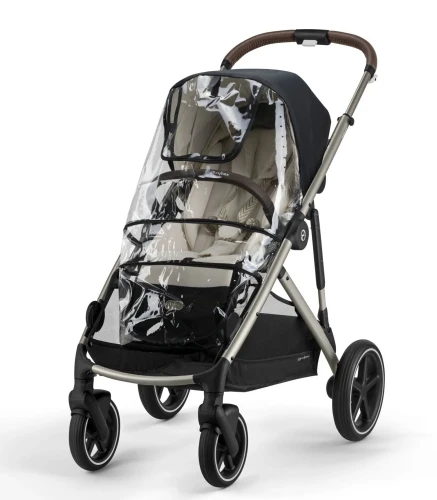 Husa de ploaie pentru cărucior Cybex Gazelle S cumpăra în Chișinau