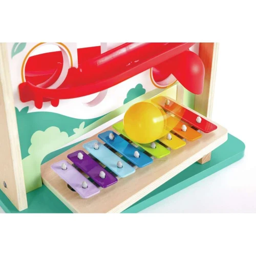 Xilofon Hape Mansion Ball Run cumpăra în Chișinau