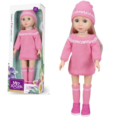 Кукла Essa Toys My JQ Girls купить в Кишиневе