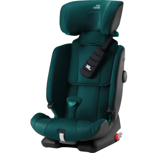 Scaun auto 76-150 cm (i-Size) Isofix Britax-Römer Advansafix Atlantic Green cumpăra în Chișinau