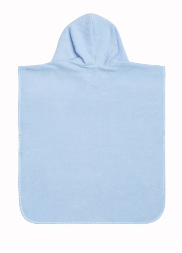 Банное полотенце Sensillo Blue, 55x60 см купить в Кишиневе