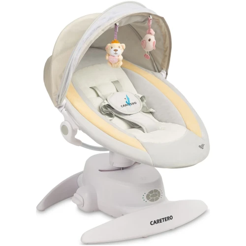 Balansoar Caretero Opti Beige cumpăra în Chișinau