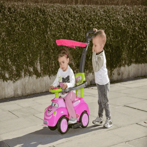 Tolocar Moni Smile Pink cumpăra în Chișinau