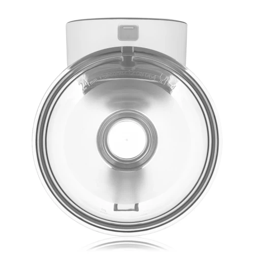 Pompă de sân electrică Lionelo Fidi Free Simple White Natural cumpăra în Chișinau