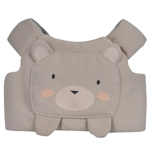 Ham de siguranta KikkaBoo Bear Beige cumpăra în Chișinau