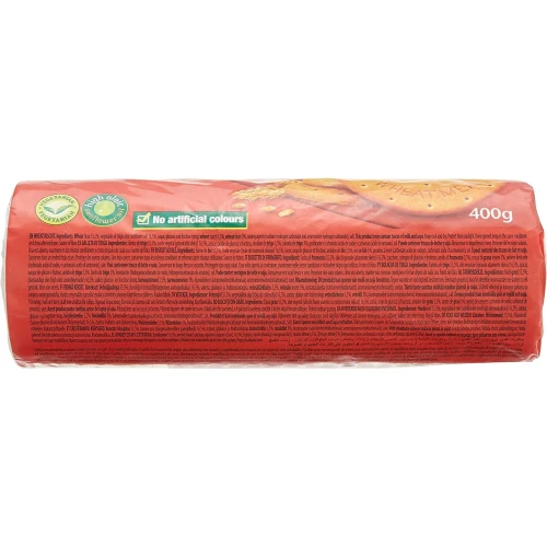 Biscuiti Gullon Digestive Classic (12 luni+), 400 gr cumpăra în Chișinau