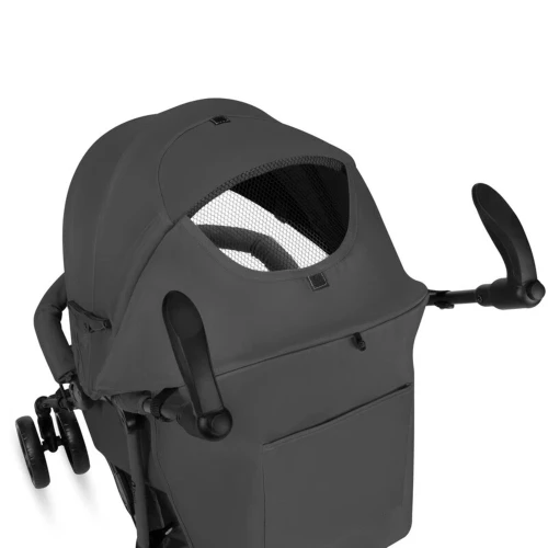 Прогулочная коляска Lionelo Irma Grey Stone купить в Кишиневе