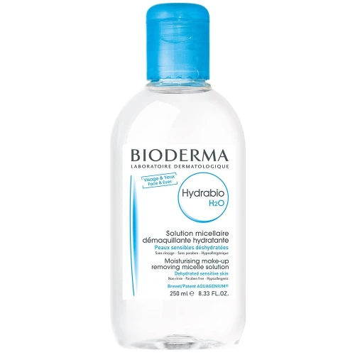Apa micelară Bioderma Hydrabio H2O, 250 ml cumpăra în Chișinau
