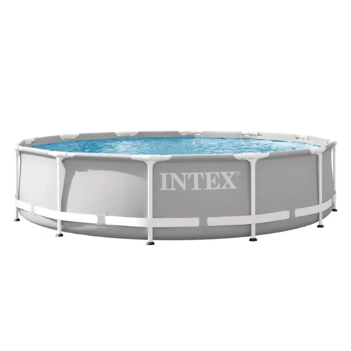Бассейн для детей Intex Prism Frame Premium, 6503 литра купить в Кишиневе