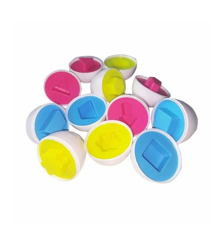 Игрушка-сортер BuBu Egg Tray купить в Кишиневе